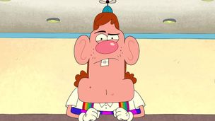 Episode 25