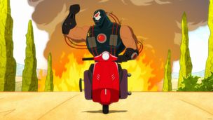 Episode 8
