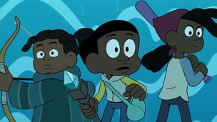 Episode 8