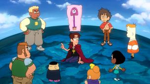 Episode 7