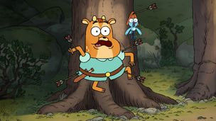 Episode 1