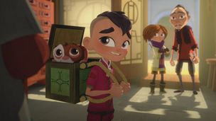 Episode 1