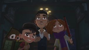 Episode 6