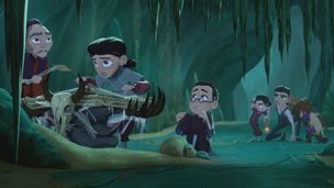 Episode 9