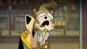 Episode 30