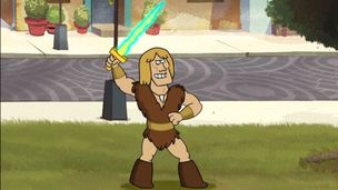 Episode 33