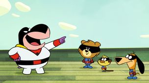 Episode 14