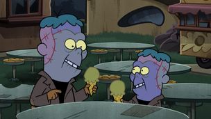 Episode 25