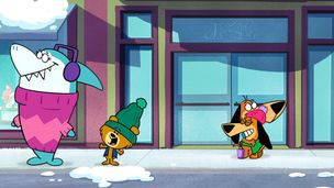 Episode 18