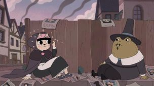 Episode 9