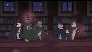 Episode 11