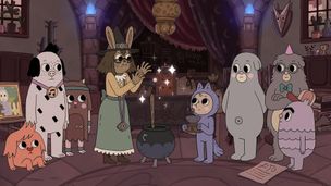 Episode 12