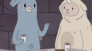 Episode 1