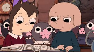 Episode 3
