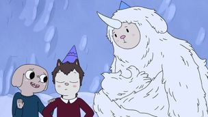 Episode 11