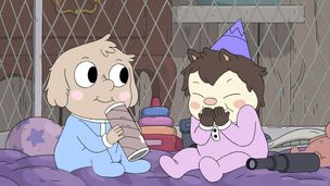 Episode 17