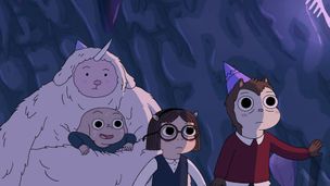 Episode 18