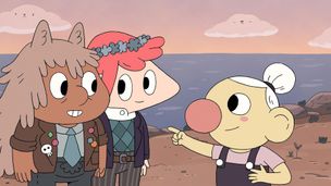 Episode 20