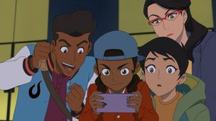Episode 3