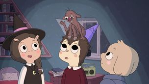 Episode 11