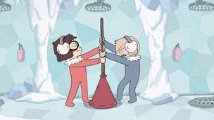 Episode 8