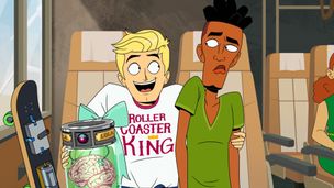 Episode 8