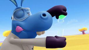 Episode 20