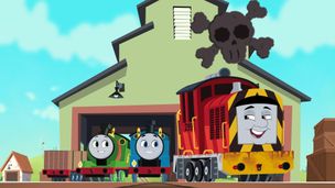 Episode 33