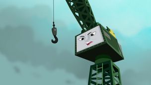 Episode 5