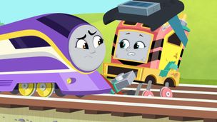 Episode 20