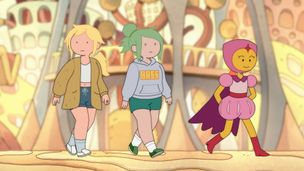 Episode 7