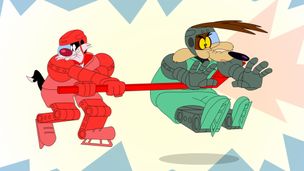 Episode 3