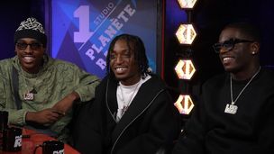 Emission du 12 mai 2025