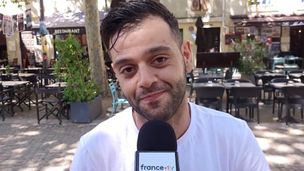 Emission du 08 juil. 2024