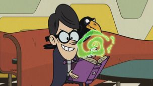 Episode 18
