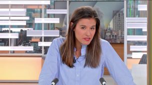 JT en LSF - 10/03/2026 - Le fil info