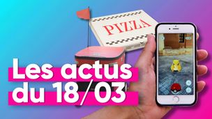 Emission du 18 mars 2026