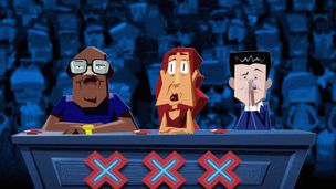 Episode 22