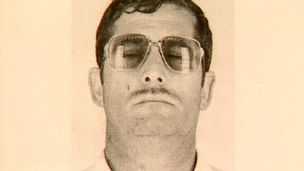L'assassinat du juge Michel