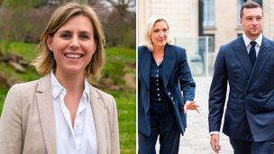 Emission du 14 avr. 2026