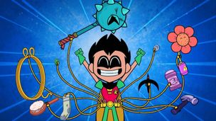 Episode 16