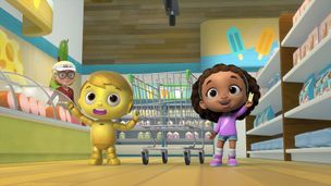 Jeu de courses / Les aventuriers