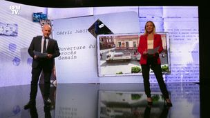 Emission du 21 sept. 2025