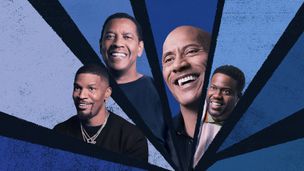 En haut de l’affiche : l’avènement des acteurs Noirs à Hollywood