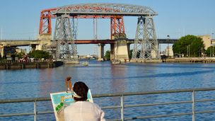 Argentine : Milei et la rivière en sursis