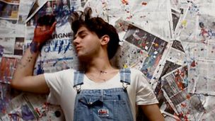 Les génériques de Xavier Dolan