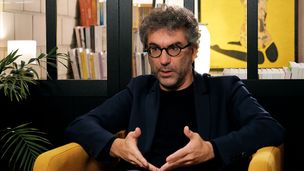 Les idées larges avec Arnaud Orain