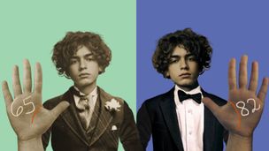 Est-il vrai qu'on mourait jeune avant ?