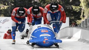 IBSF World Cup