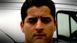 Sofiane Rasmouk, le monstre de Colombes